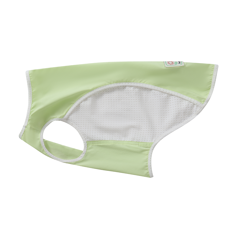 Sun-Protective Cooling Mesh Tank