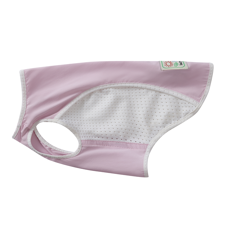 Sun-Protective Cooling Mesh Tank