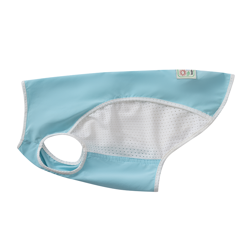 Sun-Protective Cooling Mesh Tank