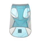Sun-Protective Cooling Mesh Tank