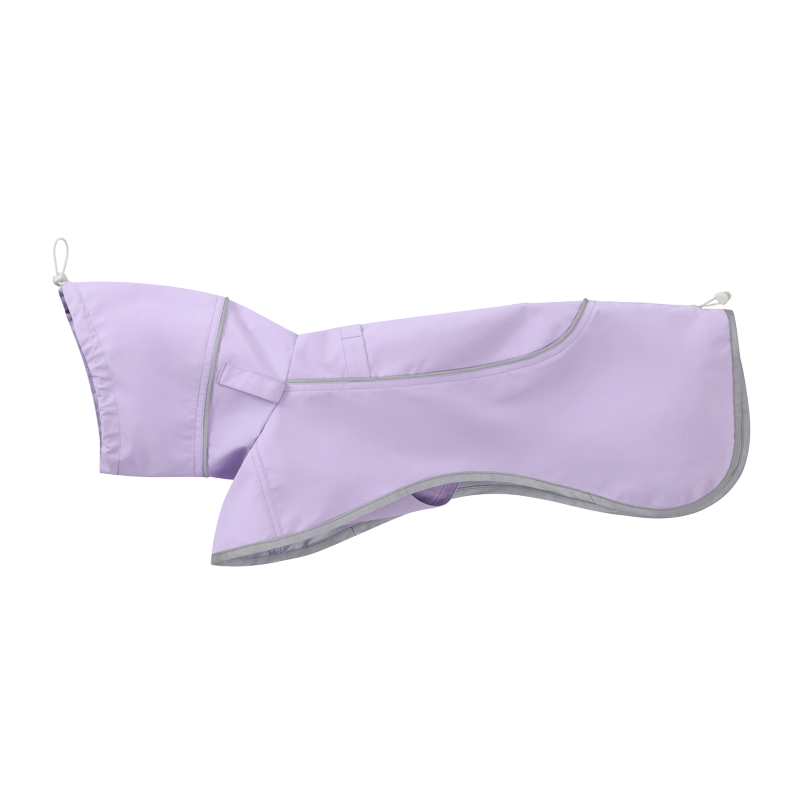 Triple Protection Cape