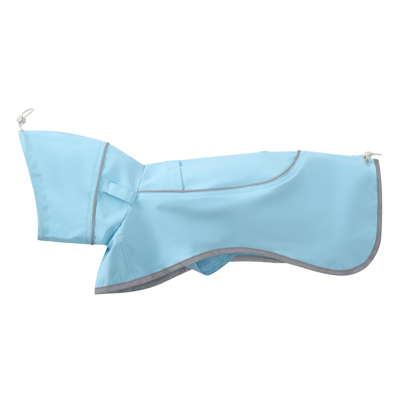 Triple Protection Cape